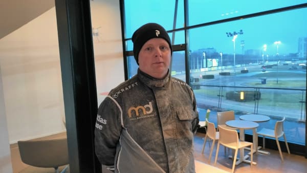 Foto: LUCAS ERICSSON/TR BILD