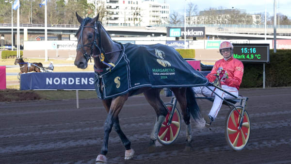 Foto: LARS JAKOBSSON / TR BILD