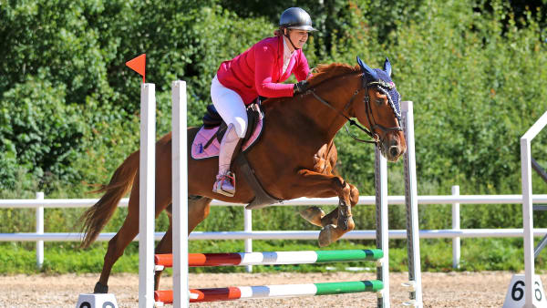 Foto: MARIA HOLMÉN / TR BILD