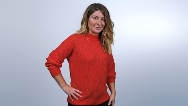 Foto: Maria Holmén/ATG