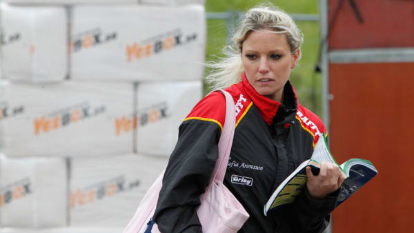 Foto: Jeannie Karlsson