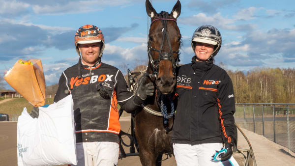 Foto: MIKAEL ROSENQUIST / TR BILD