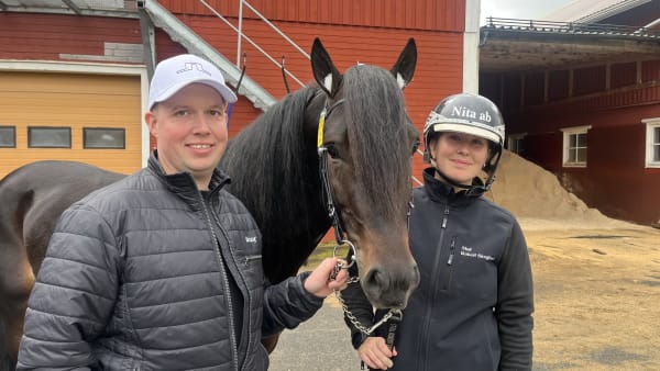 Foto: PATRICK SJÖÖ/TR BILD