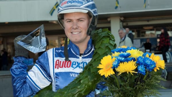 Foto: TOMMY ANDERSSON/ALN