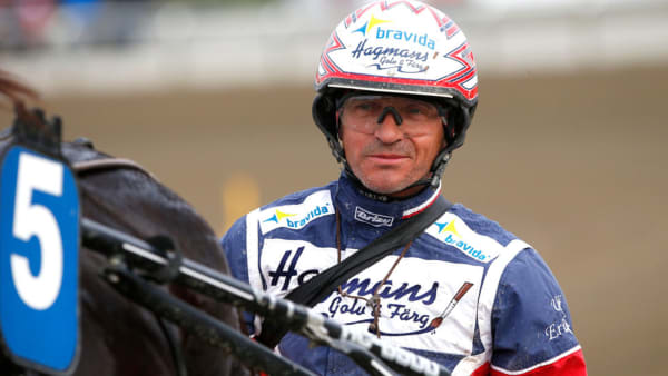 Foto: MICKE GUSTAFSSON/KANAL 75