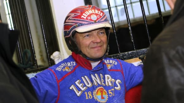 Foto: MARIA HOLMÈN/Travronden