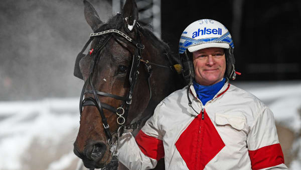 Foto: MALIN ALBINSSON / TR BILD