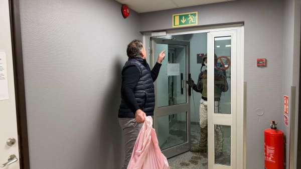 Foto: Rickard Hansson/TR BILD