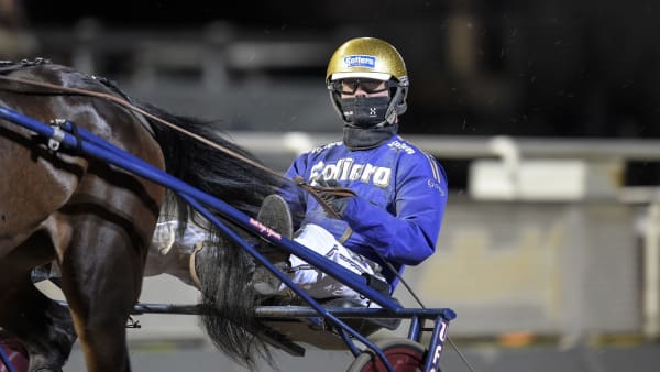 Foto: LARS JAKOBSSON / TR BILD