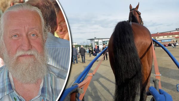 Foto: Lars B Persson/Lars Jakobsson/TR Bild