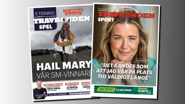 Foto: THOMAS BLOMQVIST/TR BILD