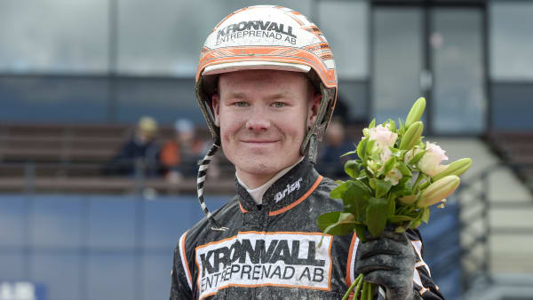 Foto: LARS JAKOBSSON / TR BILD