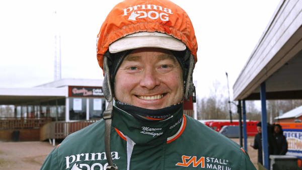 Foto: MARIA HOLMÉN / TR BILD