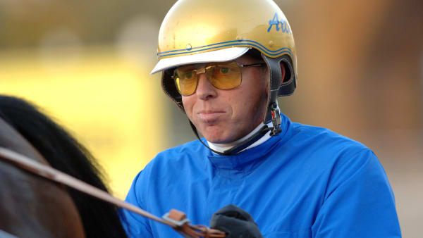 Foto: LARS JAKOBSSON / TR BILD