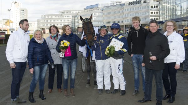 Foto: TOMMY ANDERSSON/ALN