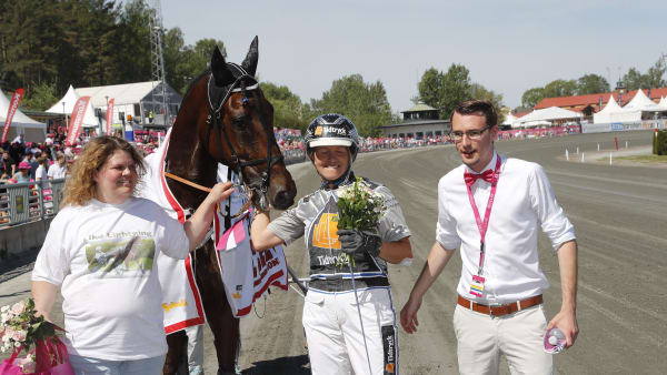 Foto: Micke Gustafsson