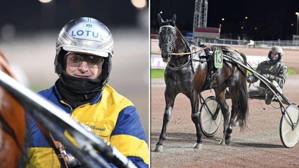 Foto: MALIN ALBINSSON/TR BILD