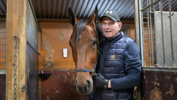 Foto: LARS JAKOBSSON / TR BILD