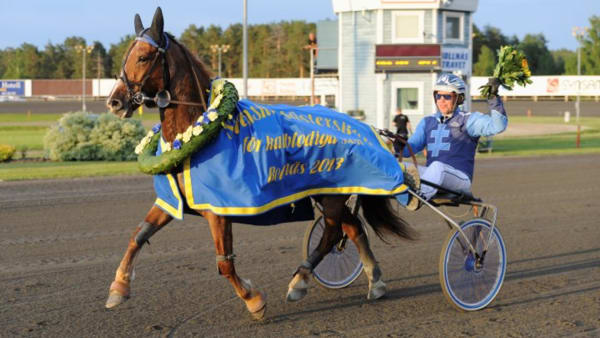 Foto: CHRISTER NORIN/ALN