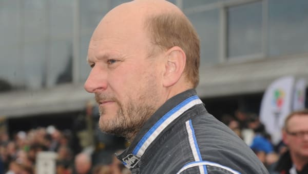 Foto: LARS JAKOBSSON/KANAL 75