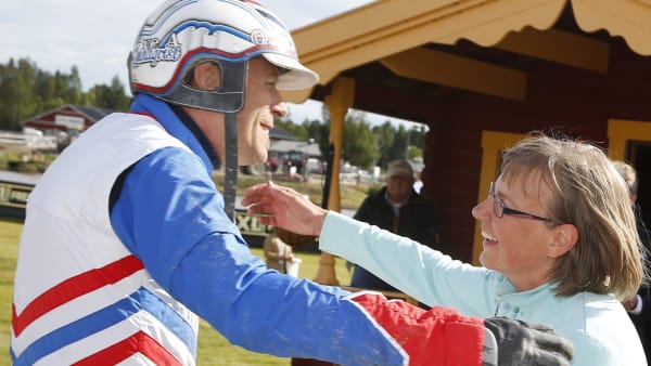 Foto: Micke Gustafsson/ALN