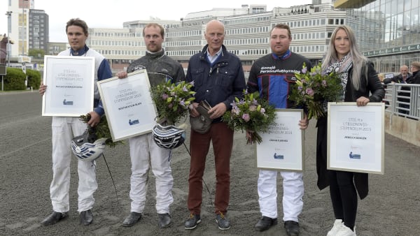 Foto: LARS JAKOBSSON / TR BILD