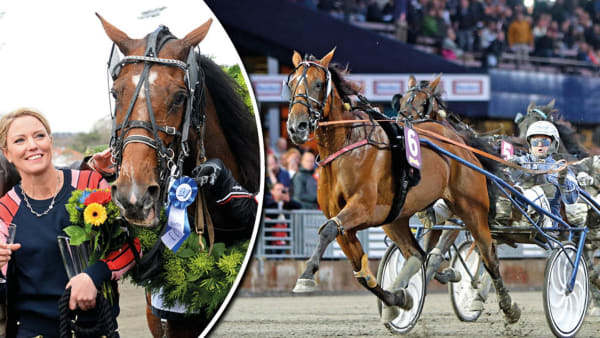 Foto: Malin Albinsson/Maria Holmén/Kanal 75