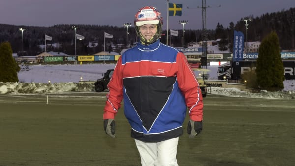 Foto: LARS JAKOBSSON / TR BILD