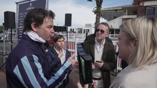 Foto: THOMAS BLOMQVIST/TR BILD