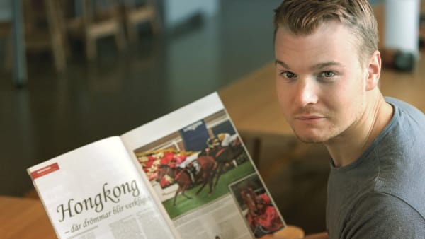 Foto: THOMAS BLOMQVIST/TR BILD