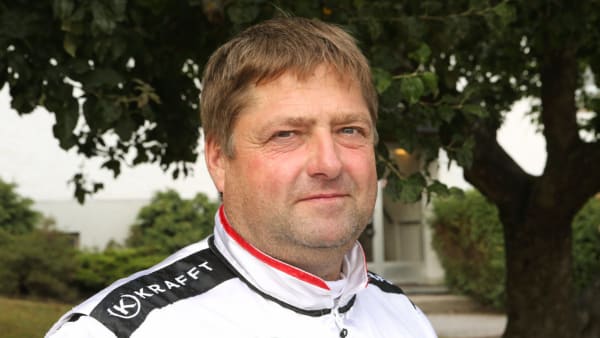 Foto: MARIA HOLMÉN, TR BILD