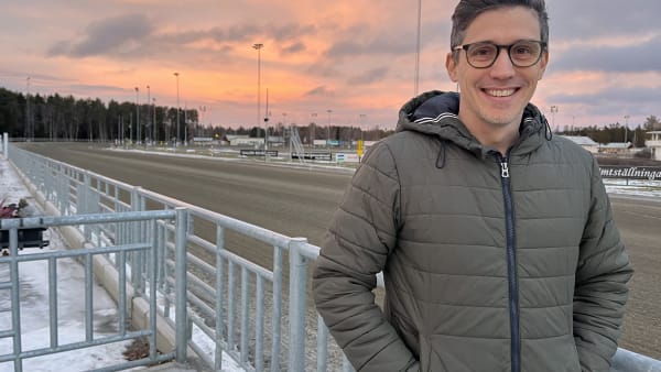 Foto: Patrick Sjöö