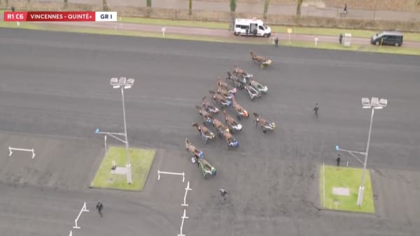 Foto: LeTrot