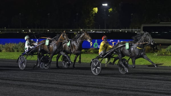 Foto:  JEAN-LUC LAMAERE/LETROT