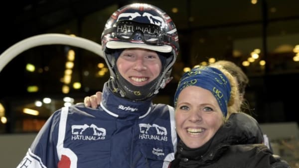 Foto: Lars Jakobsson/TR Bild