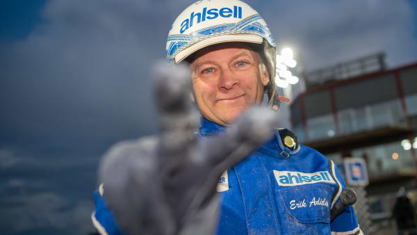 Foto: MIKAEL ROSENQUIST / TR BILD