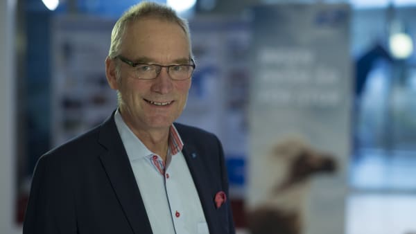 Foto: THOMAS BLOMQVIST/KANAL 75