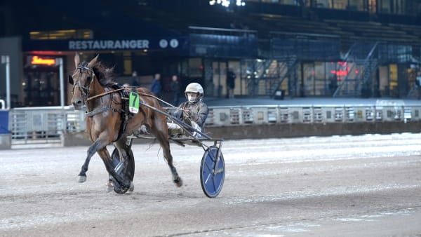 Foto: LARS JAKOBSSON / TR BILD