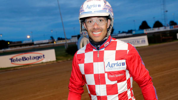 Foto: MICKE GUSTAFSSON