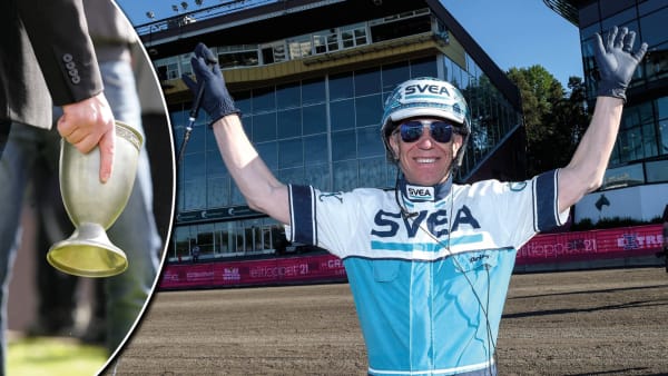 Foto: Charlotte Hägg/Lars Jakobsson/TR BILD