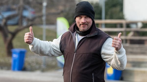 Foto: LENA EMMOTH / TR BILD