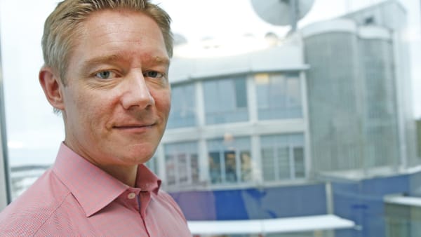 Foto: MICKE GUSTAFSSON / TR BILD