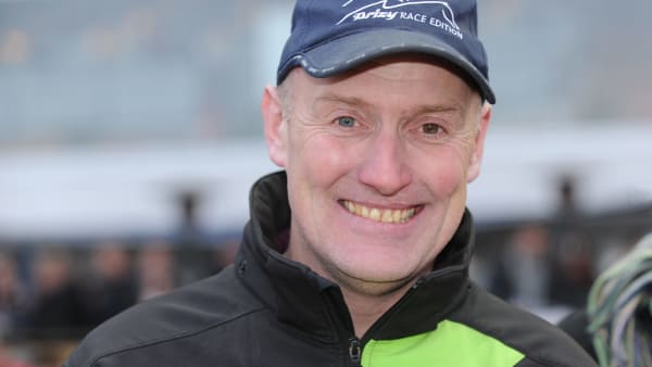 Foto: LARS JAKOBSSON / TR BILD