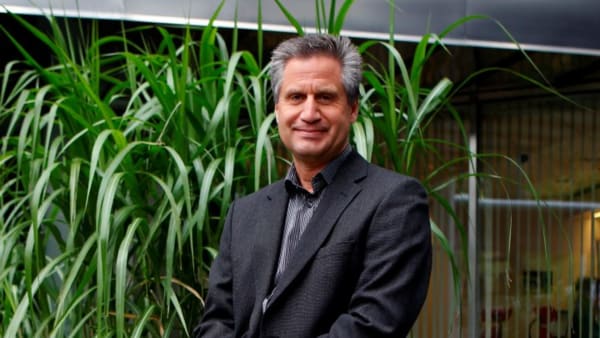 Foto: ANNA PERSSON/TRAVRONDEN