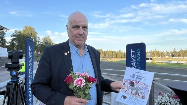 Foto: PATRICK SJÖÖ/TR BILD