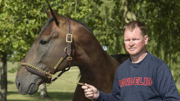 Foto: Lars Jakobsson/TR Bild