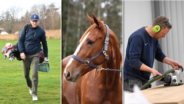 Foto: Malin Albinsson/TR BILD