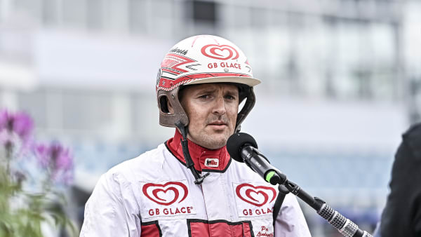 Foto: JENNY REHNMAN / TR BILD