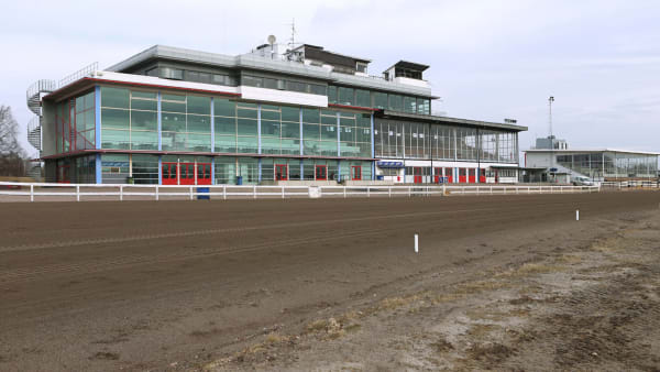 Foto: Maria Holmén/Travronden