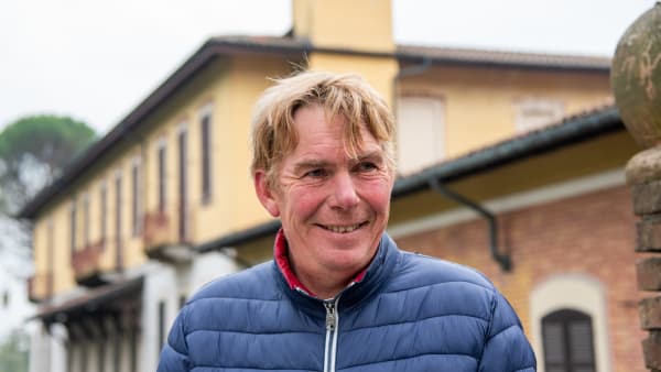 Foto: AMIE KARLSSON/TR BILD